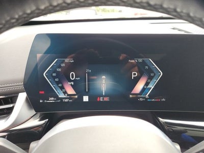 2025 BMW X1 xDrive28i