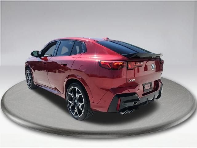 2025 BMW X2 M35i