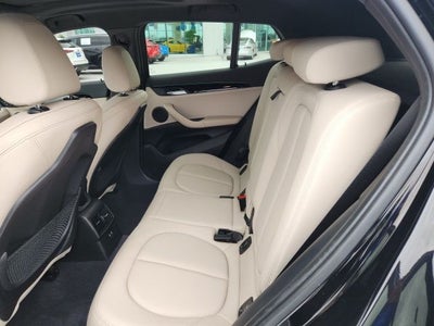 2023 BMW X2 sDrive28i