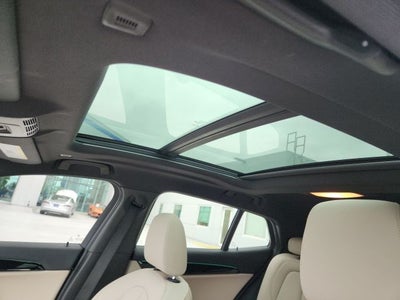 2023 BMW X2 sDrive28i