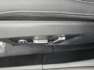 2025 BMW i5 eDrive40