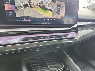 2025 BMW i5 eDrive40