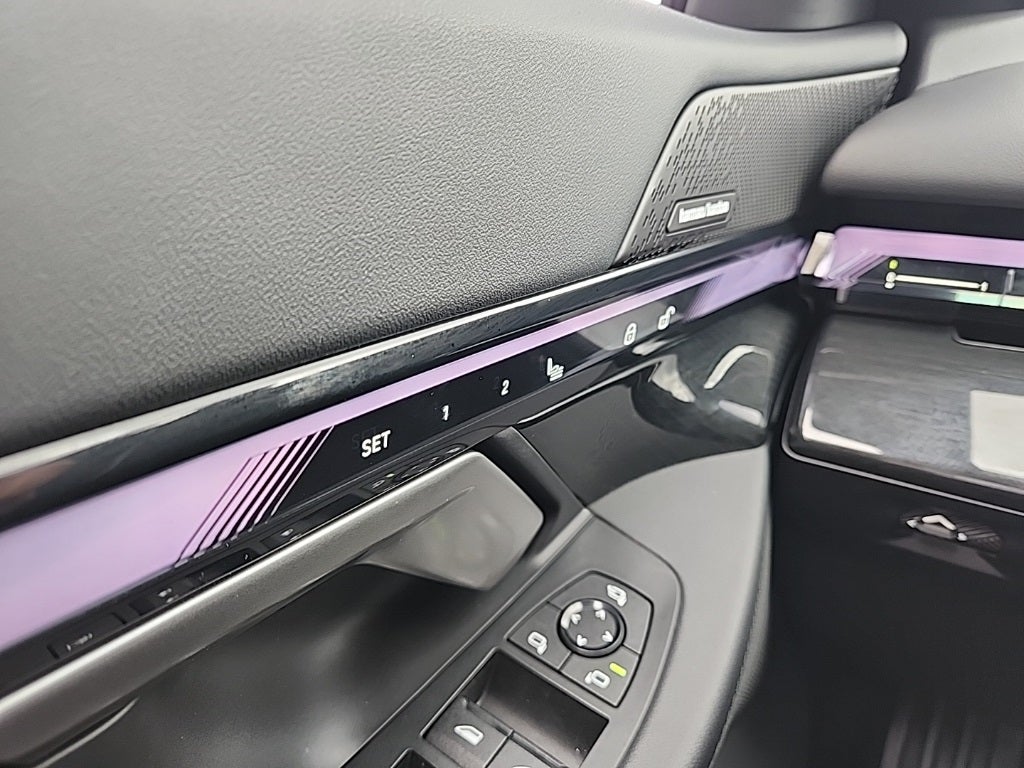 2025 BMW i5 eDrive40