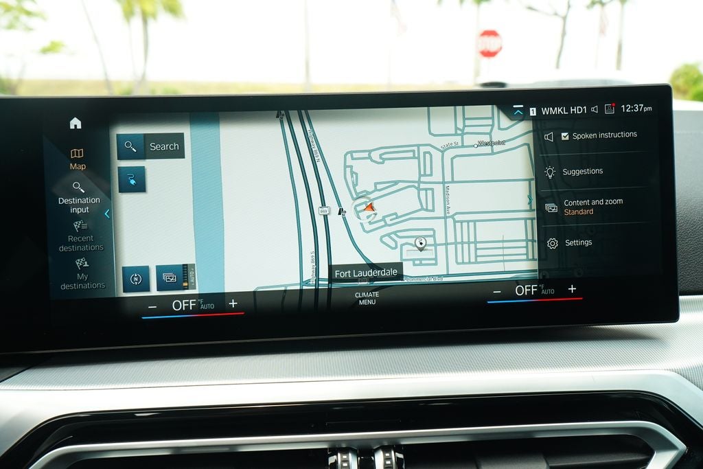 2023 BMW i4 eDrive35
