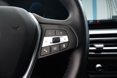 2023 BMW i4 eDrive35