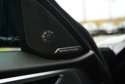 2023 BMW i4 eDrive35