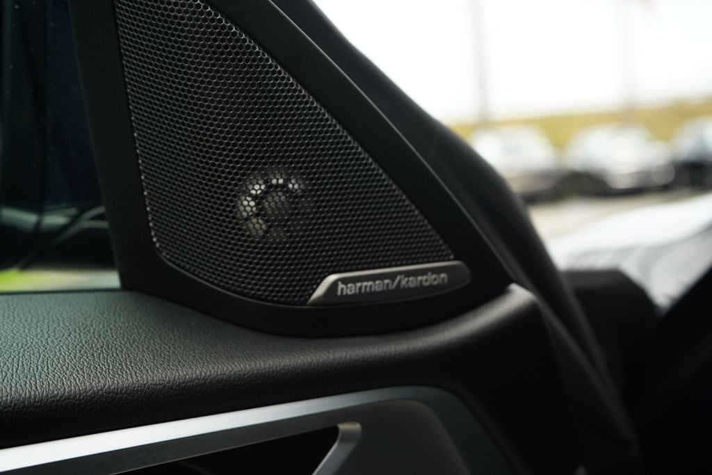 2023 BMW i4 eDrive35