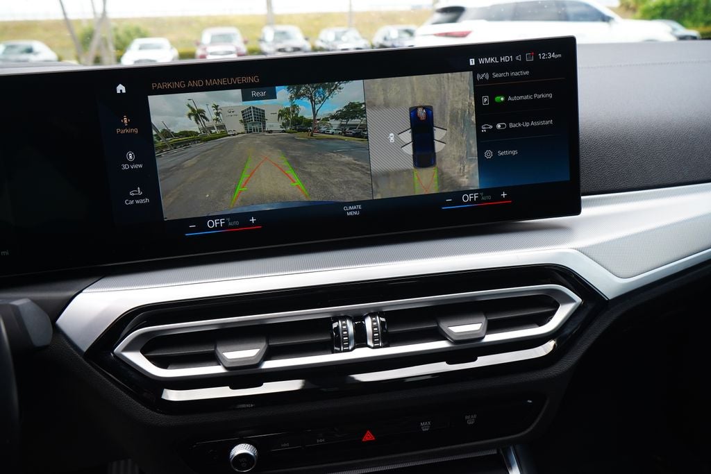 2023 BMW i4 eDrive35