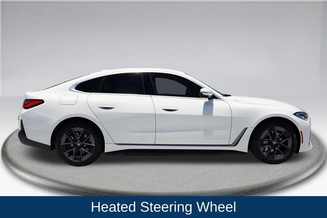 2024 BMW i4 eDrive35