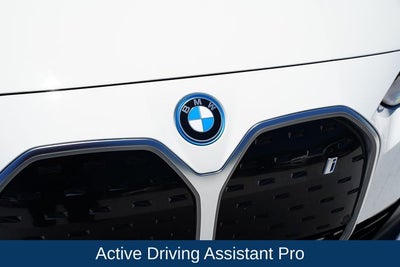 2024 BMW i4 eDrive35