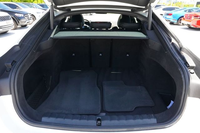 2024 BMW i4 eDrive35