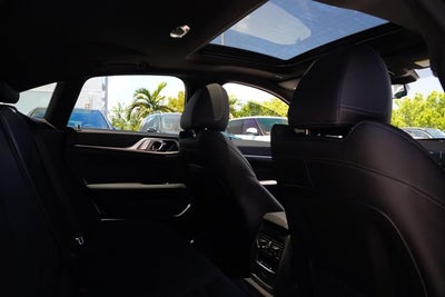 2024 BMW i4 eDrive35