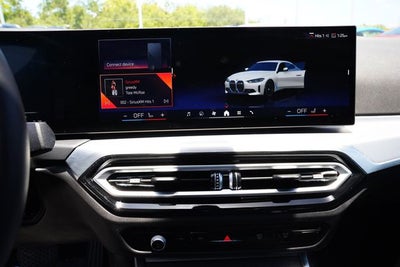 2024 BMW i4 eDrive35