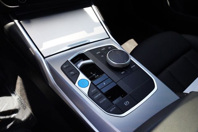 2024 BMW i4 eDrive35