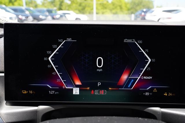 2024 BMW i4 eDrive35