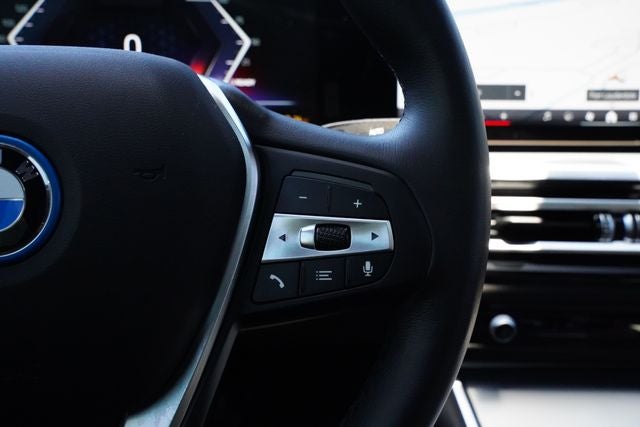 2024 BMW i4 eDrive35