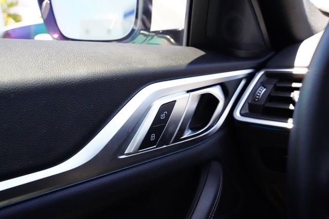 2024 BMW i4 eDrive35