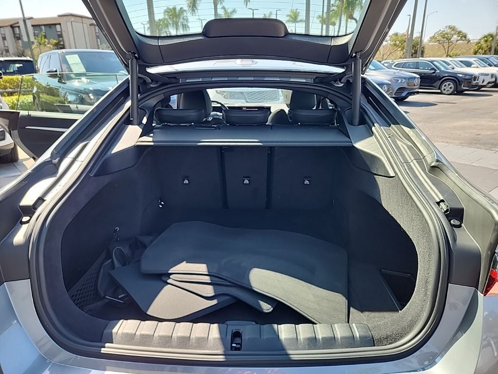 2024 BMW i4 eDrive40