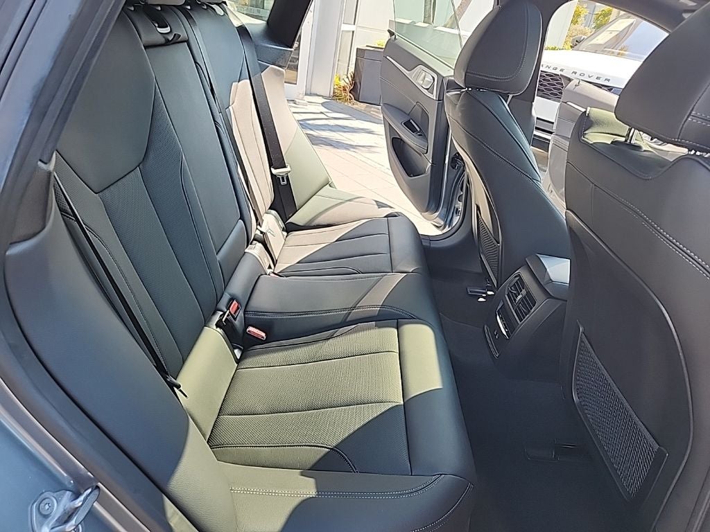 2024 BMW i4 eDrive40