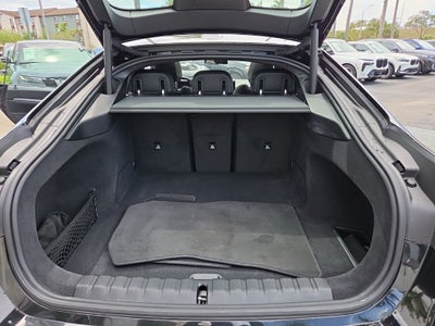 2024 BMW i4 eDrive40