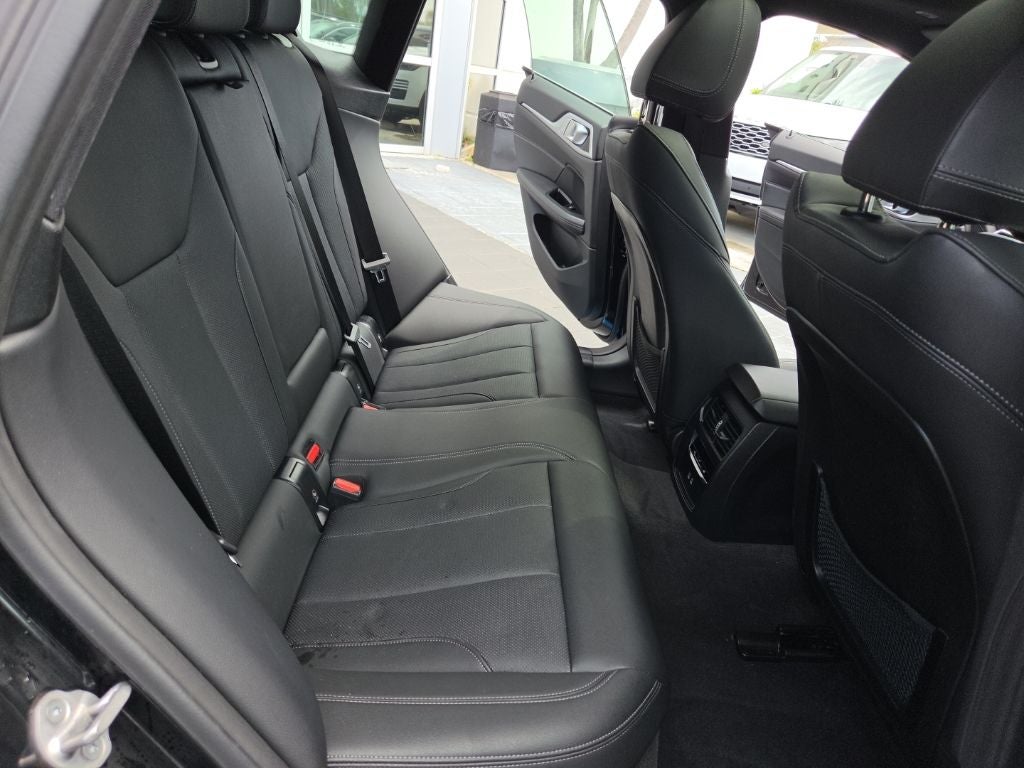 2024 BMW i4 eDrive40