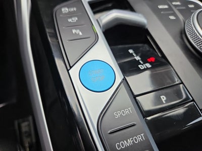 2024 BMW i4 eDrive40