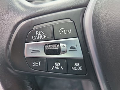 2024 BMW i4 eDrive40