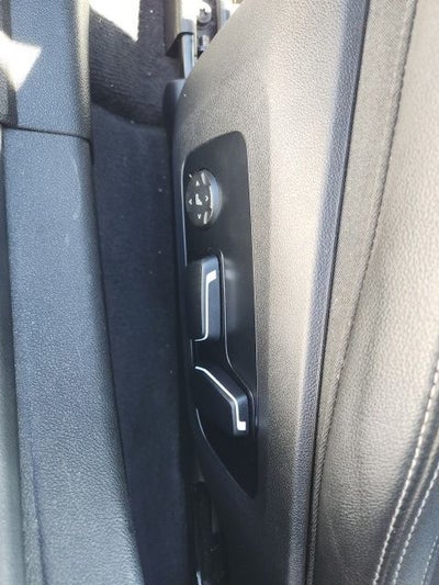 2024 BMW i4 eDrive40