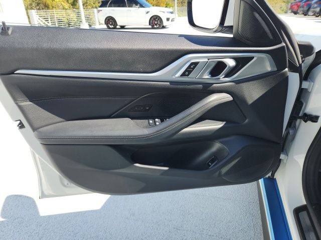 2024 BMW i4 eDrive40