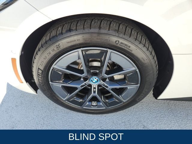 2024 BMW i4 eDrive40