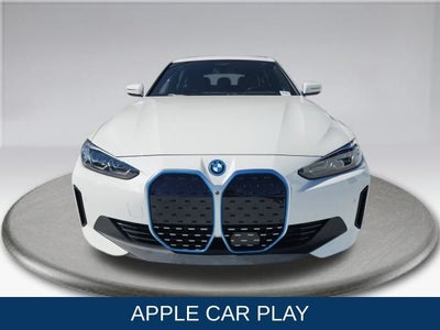 2024 BMW i4 eDrive40