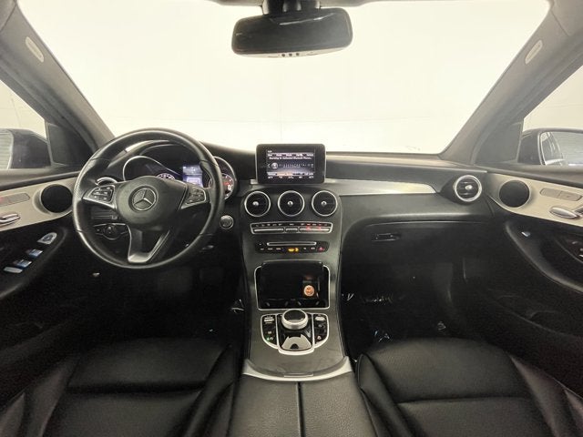 2019 Mercedes-Benz GLC GLC 300