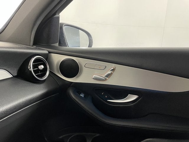 2019 Mercedes-Benz GLC GLC 300