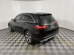 2019 Mercedes-Benz GLC GLC 300