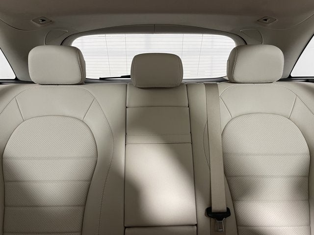 2018 Mercedes-Benz GLC GLC 300