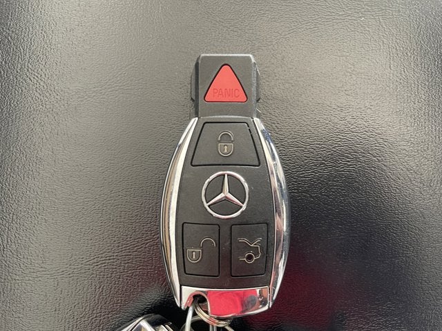 2018 Mercedes-Benz GLC GLC 300