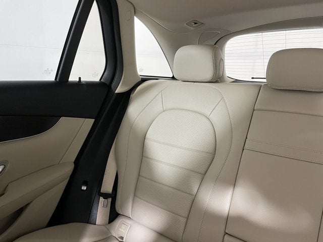 2016 Mercedes-Benz GLC RWD 4dr GLC 300