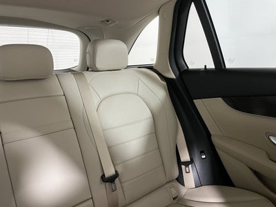 2016 Mercedes-Benz GLC RWD 4dr GLC 300