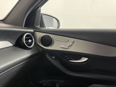 2019 Mercedes-Benz GLC GLC 300