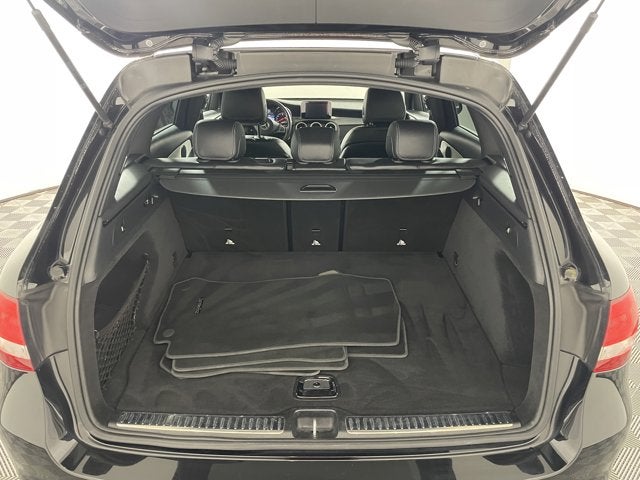 2019 Mercedes-Benz GLC GLC 300