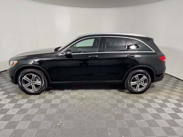 2019 Mercedes-Benz GLC GLC 300
