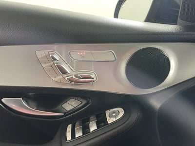 2019 Mercedes-Benz GLC GLC 300