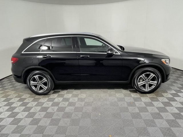 2019 Mercedes-Benz GLC GLC 300