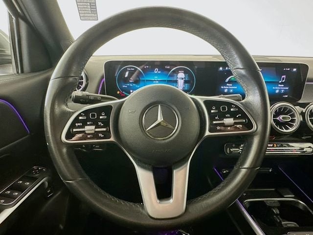 2020 Mercedes-Benz GLB GLB 250