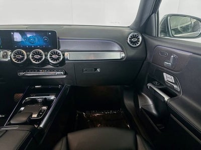 2020 Mercedes-Benz GLB GLB 250