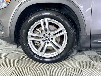 2020 Mercedes-Benz GLB GLB 250