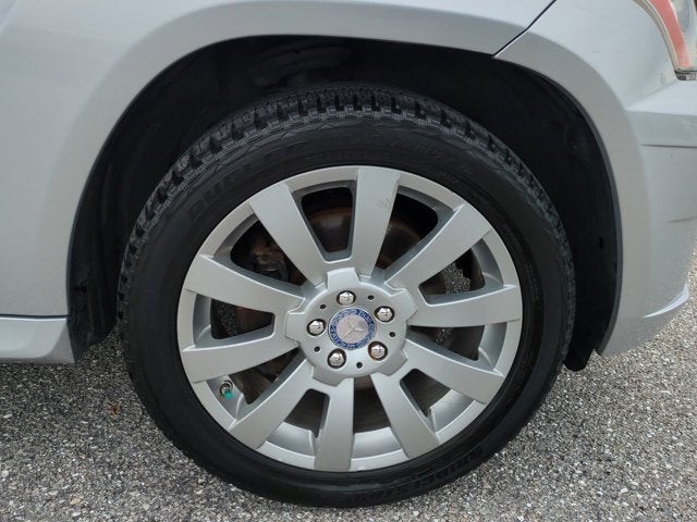 2011 Mercedes-Benz GLK 350 GLK 350