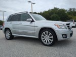 2011 Mercedes-Benz GLK 350 GLK 350