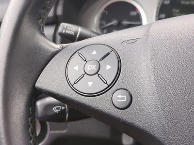 2011 Mercedes-Benz GLK 350 GLK 350