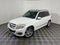 2015 Mercedes-Benz GLK 4MATIC® 4dr GLK 350